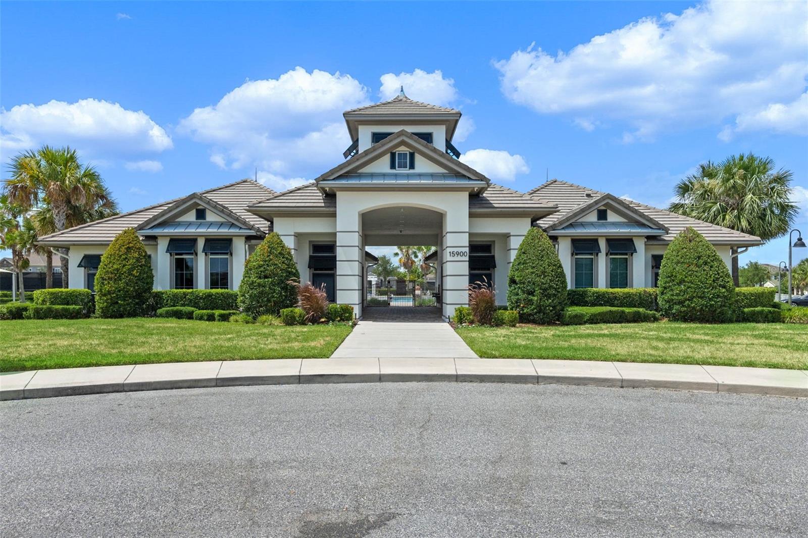 16086 JOHNS LAKE OVERLOOK DR