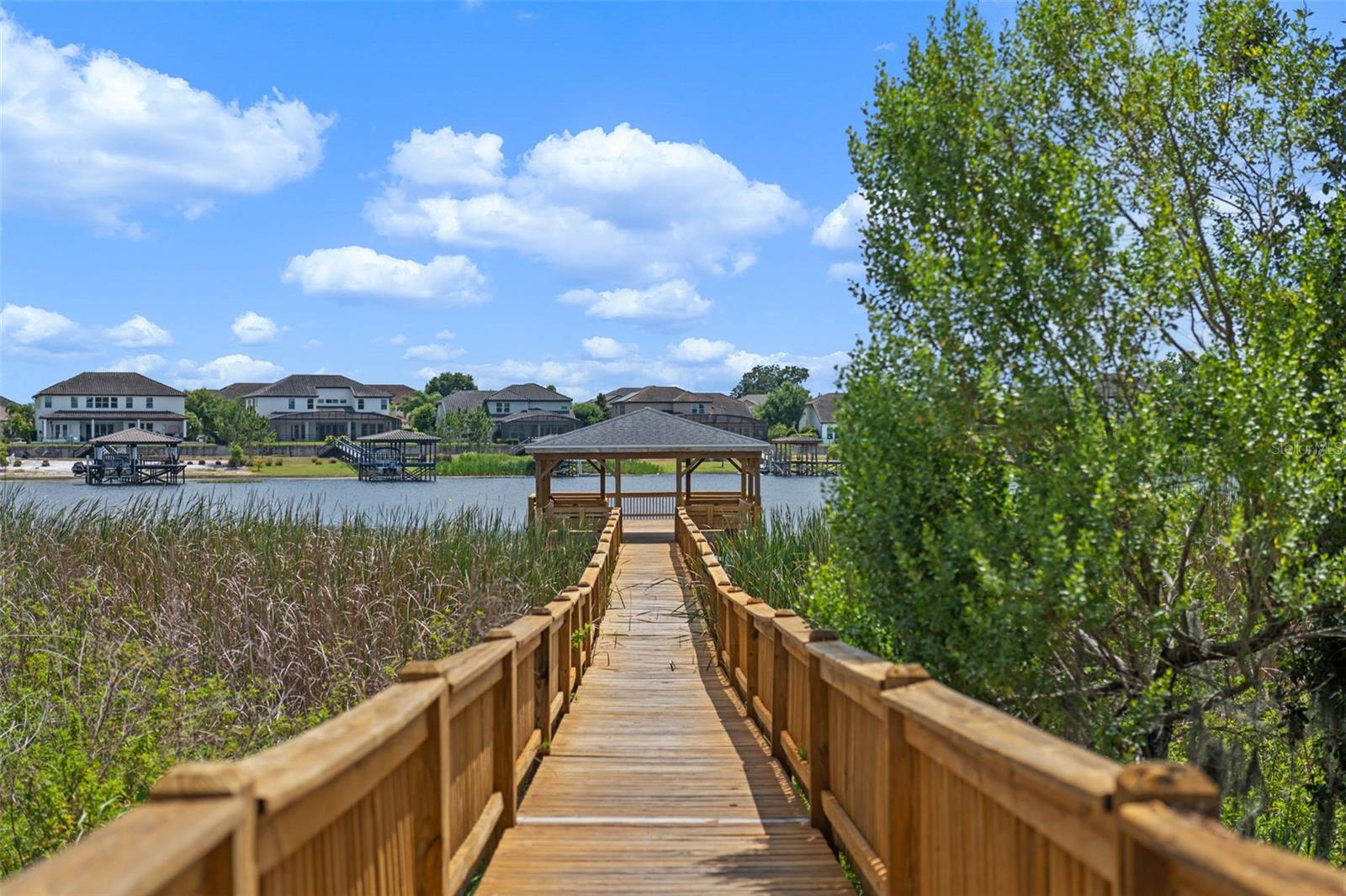 16086 JOHNS LAKE OVERLOOK DR