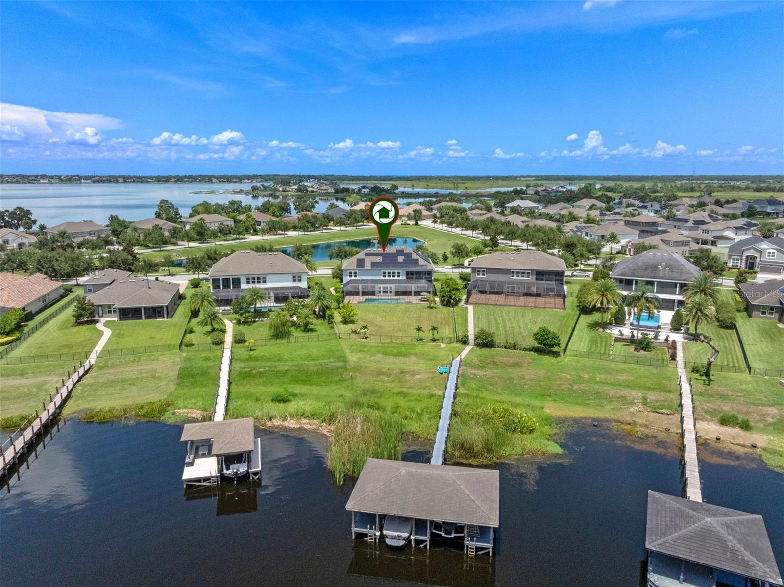 16086 JOHNS LAKE OVERLOOK DR