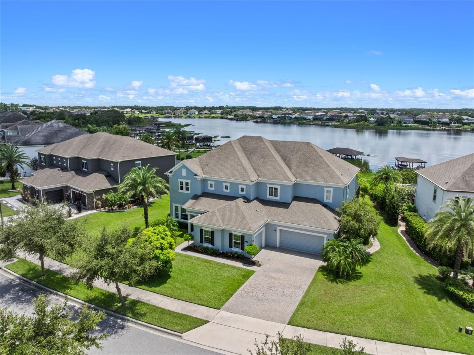 16086 JOHNS LAKE OVERLOOK DR