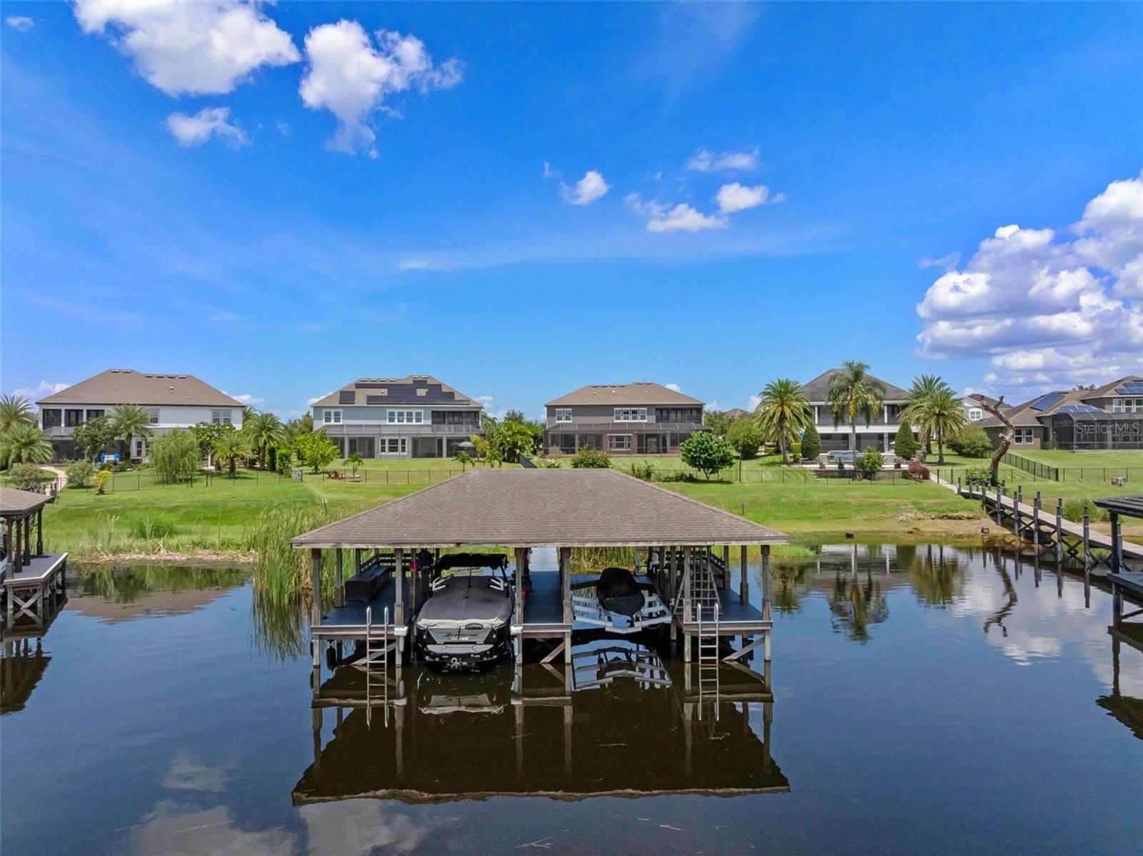 16086 JOHNS LAKE OVERLOOK DR