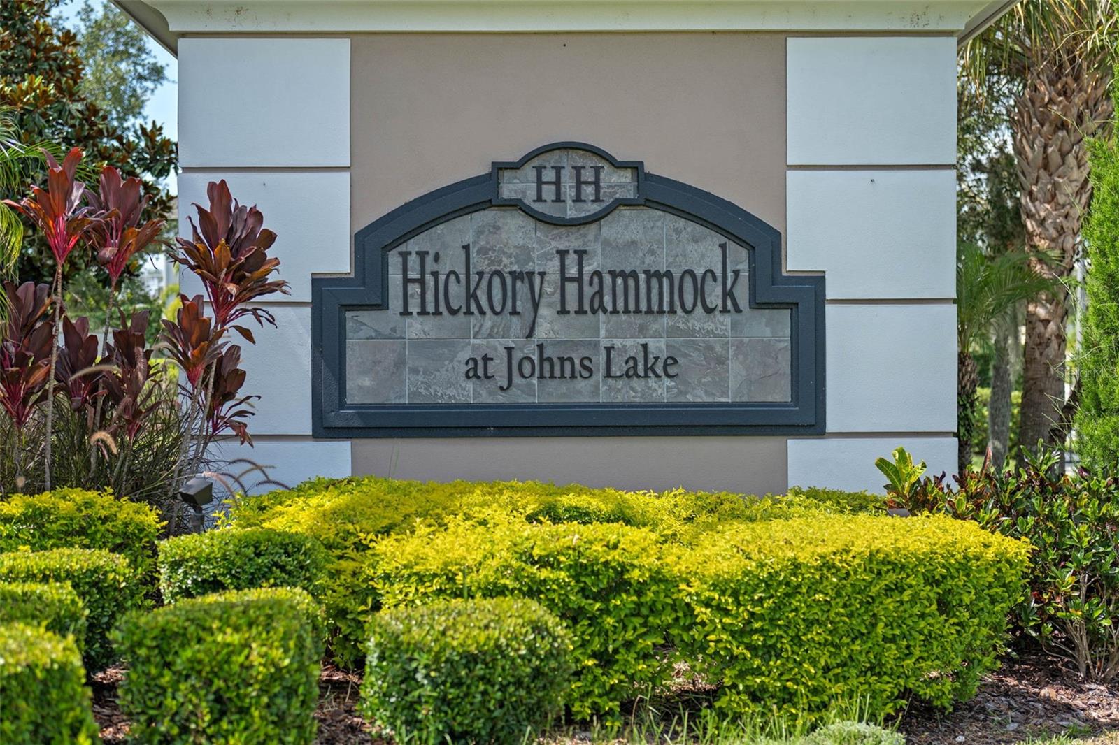 16086 JOHNS LAKE OVERLOOK DR