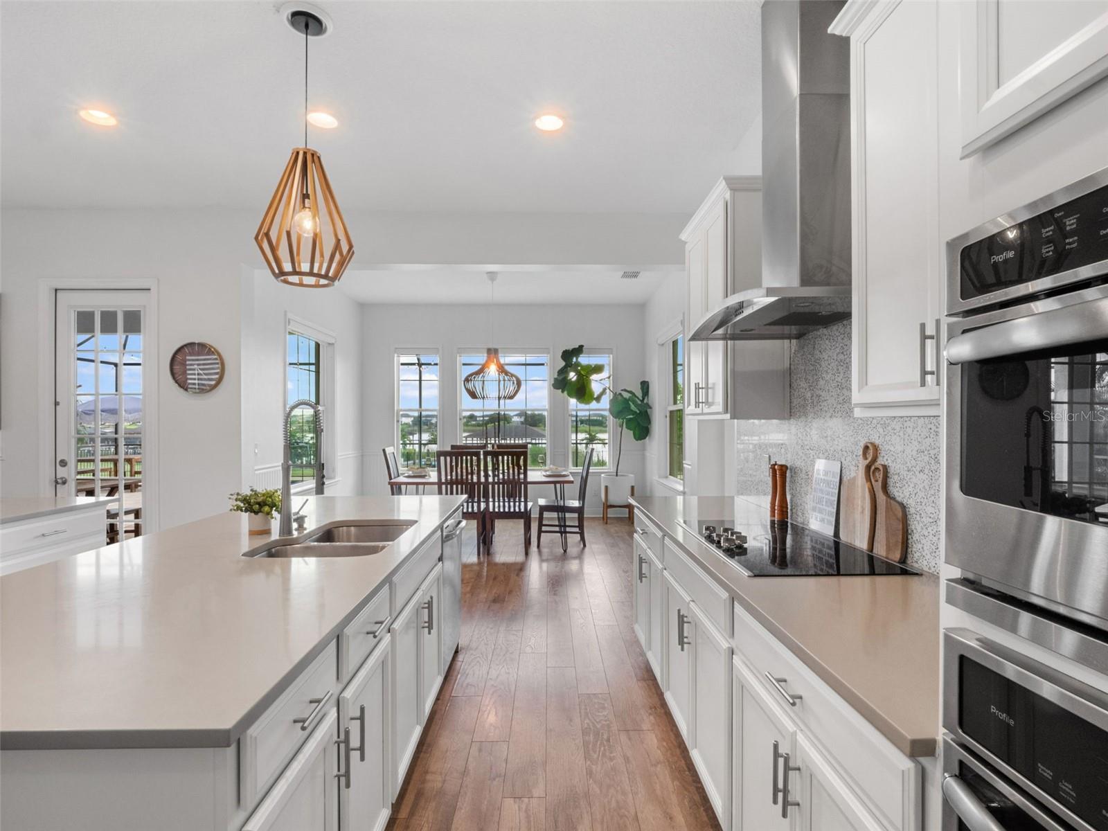 16086 JOHNS LAKE OVERLOOK DR