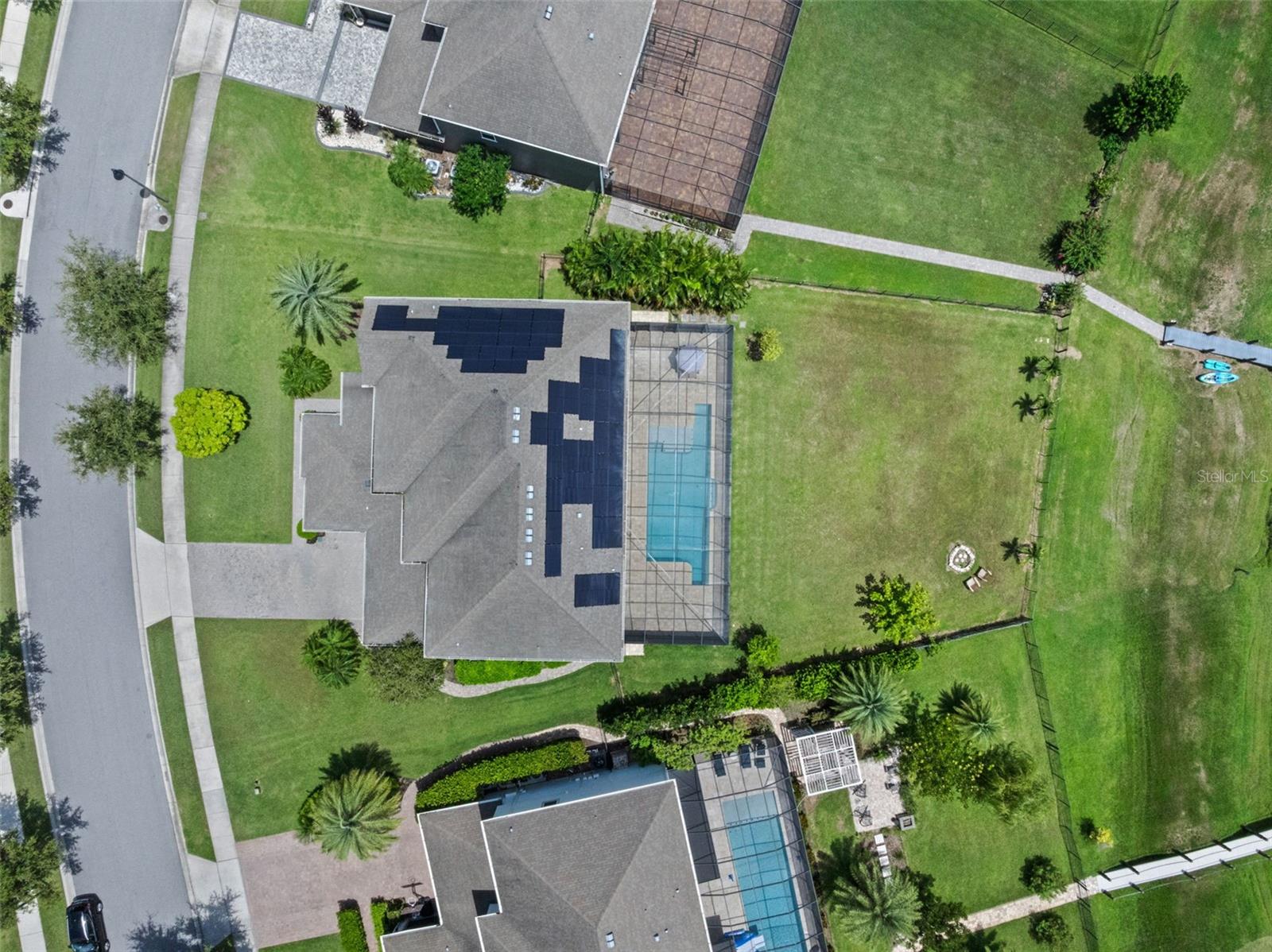 16086 JOHNS LAKE OVERLOOK DR