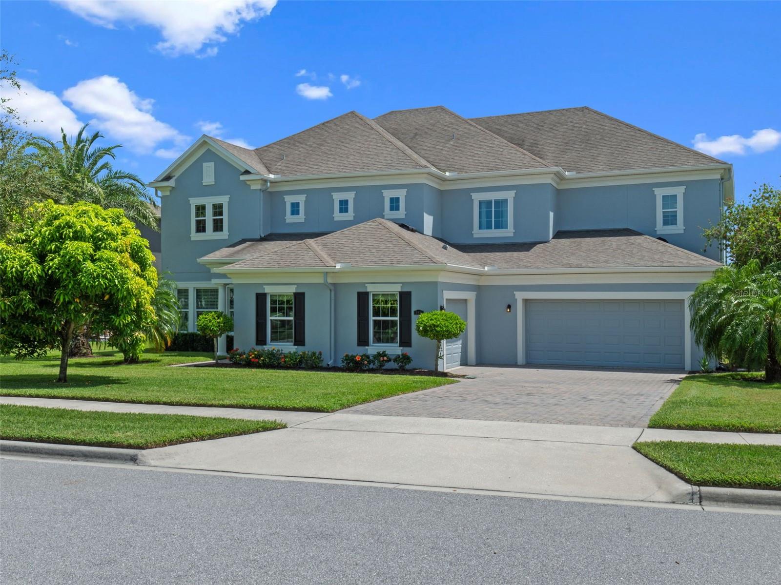 16086 JOHNS LAKE OVERLOOK DR