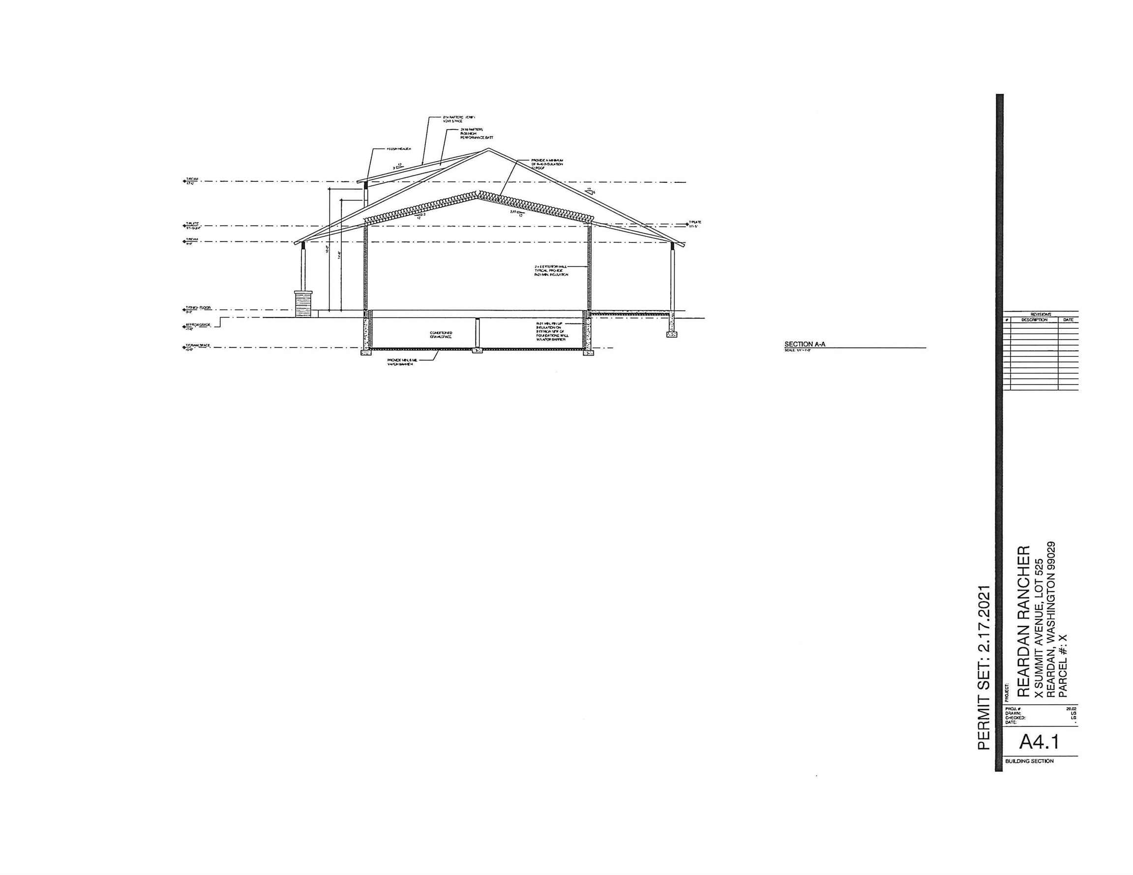 530 E Summit Ave