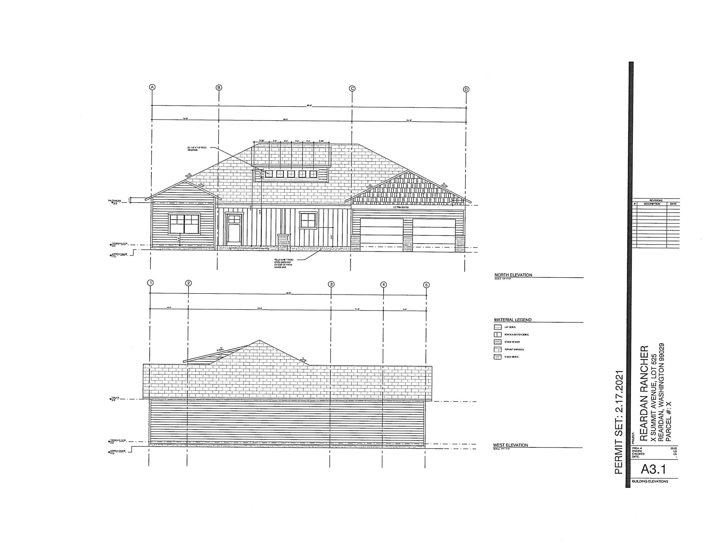 530 E Summit Ave