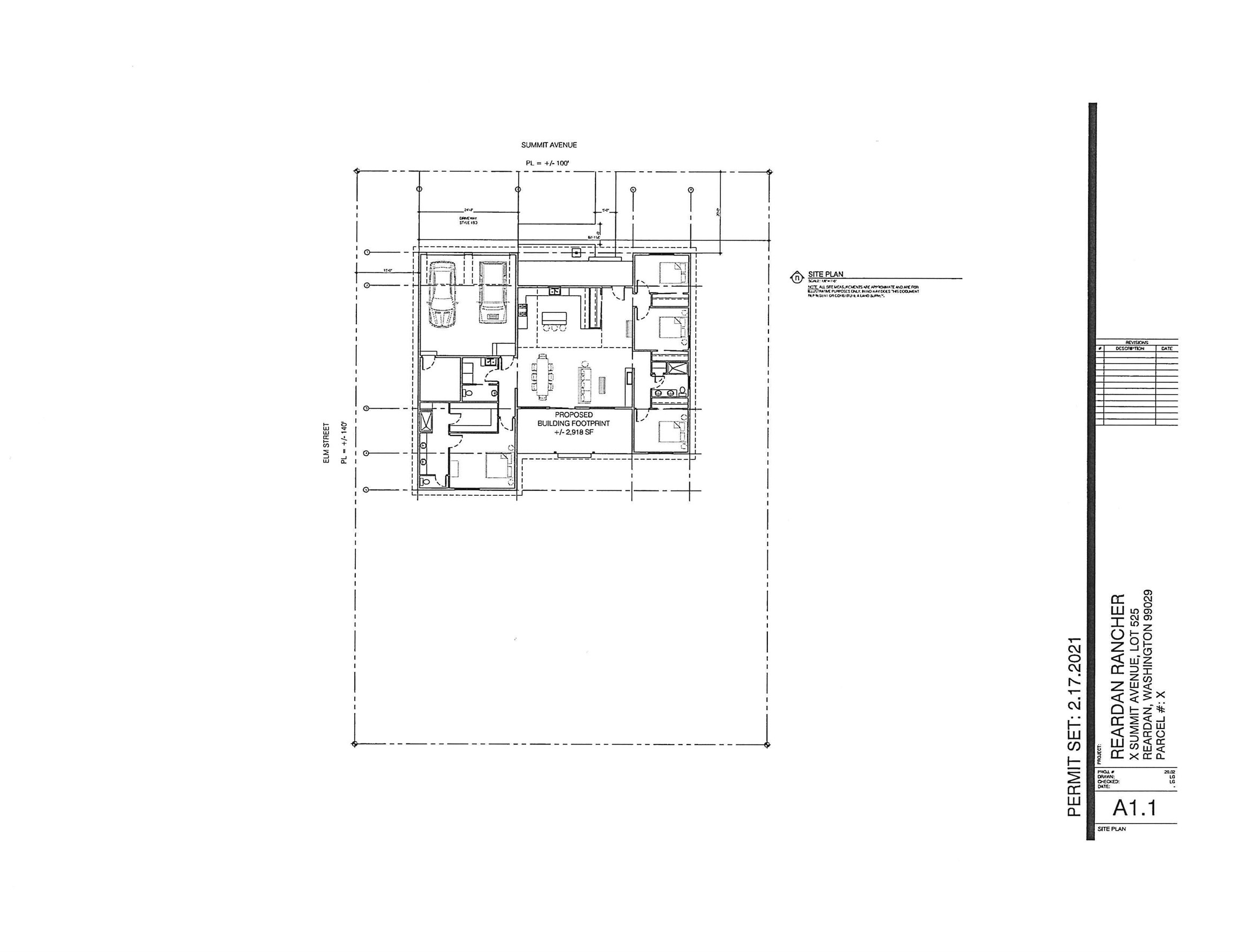 530 E Summit Ave