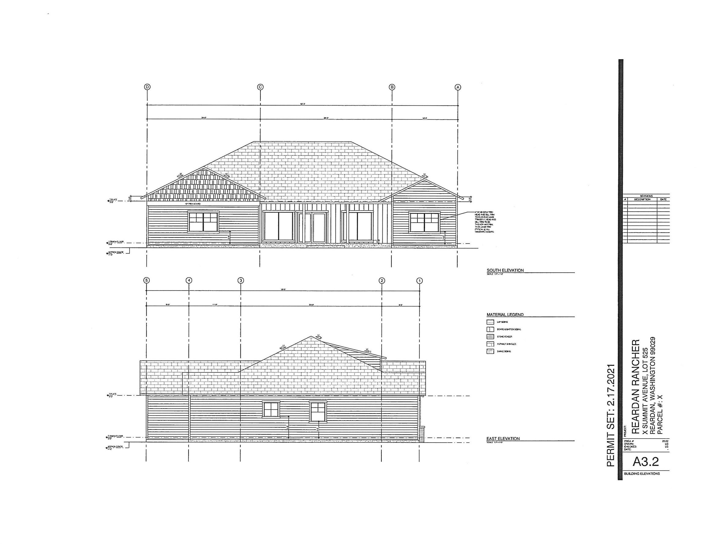 530 E Summit Ave