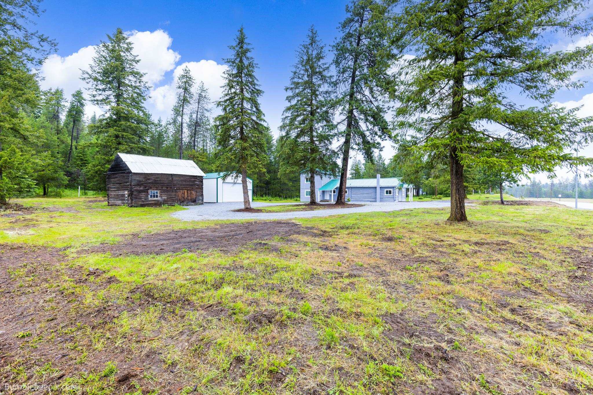 331351 Highway 2 Hwy