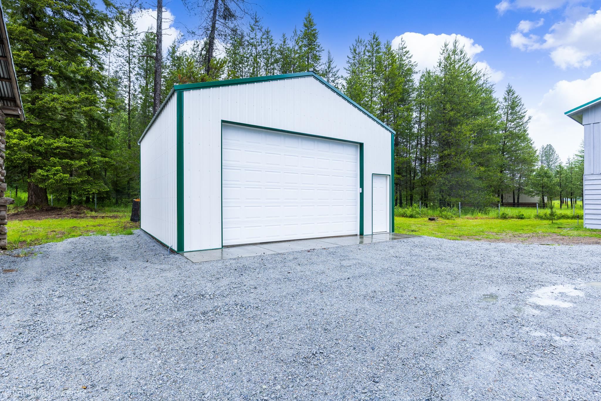 331351 Highway 2 Hwy