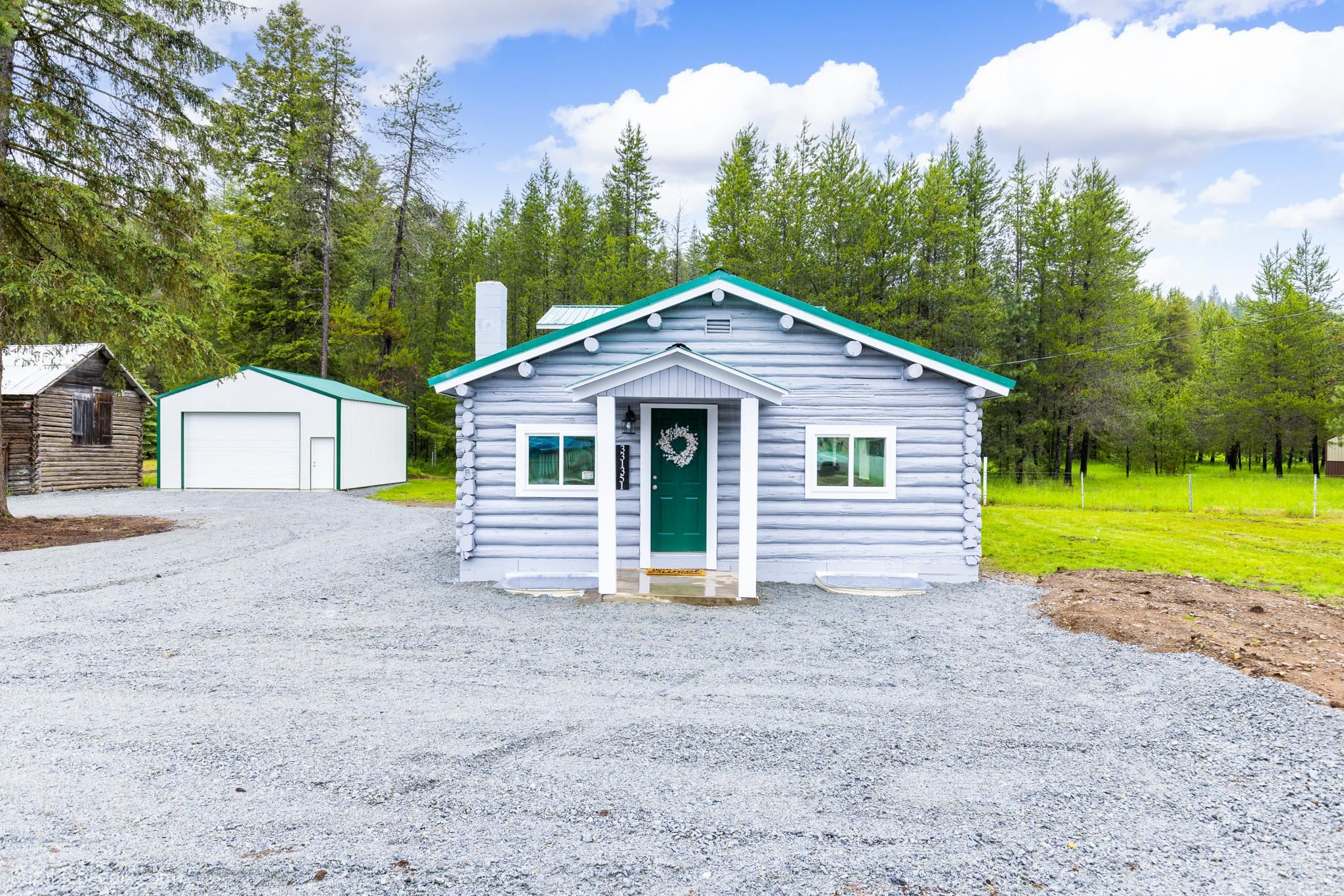331351 Highway 2 Hwy