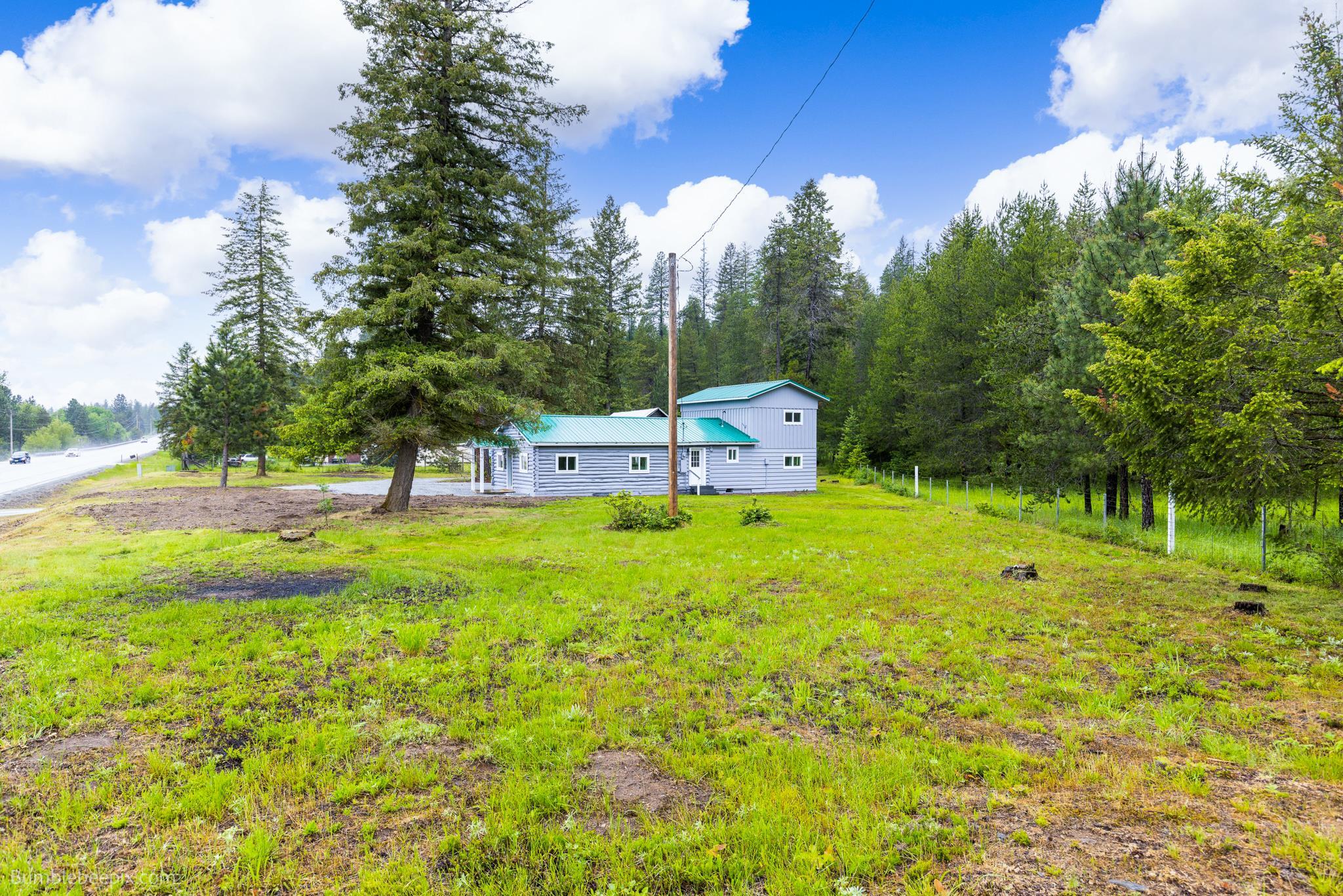 331351 Highway 2 Hwy
