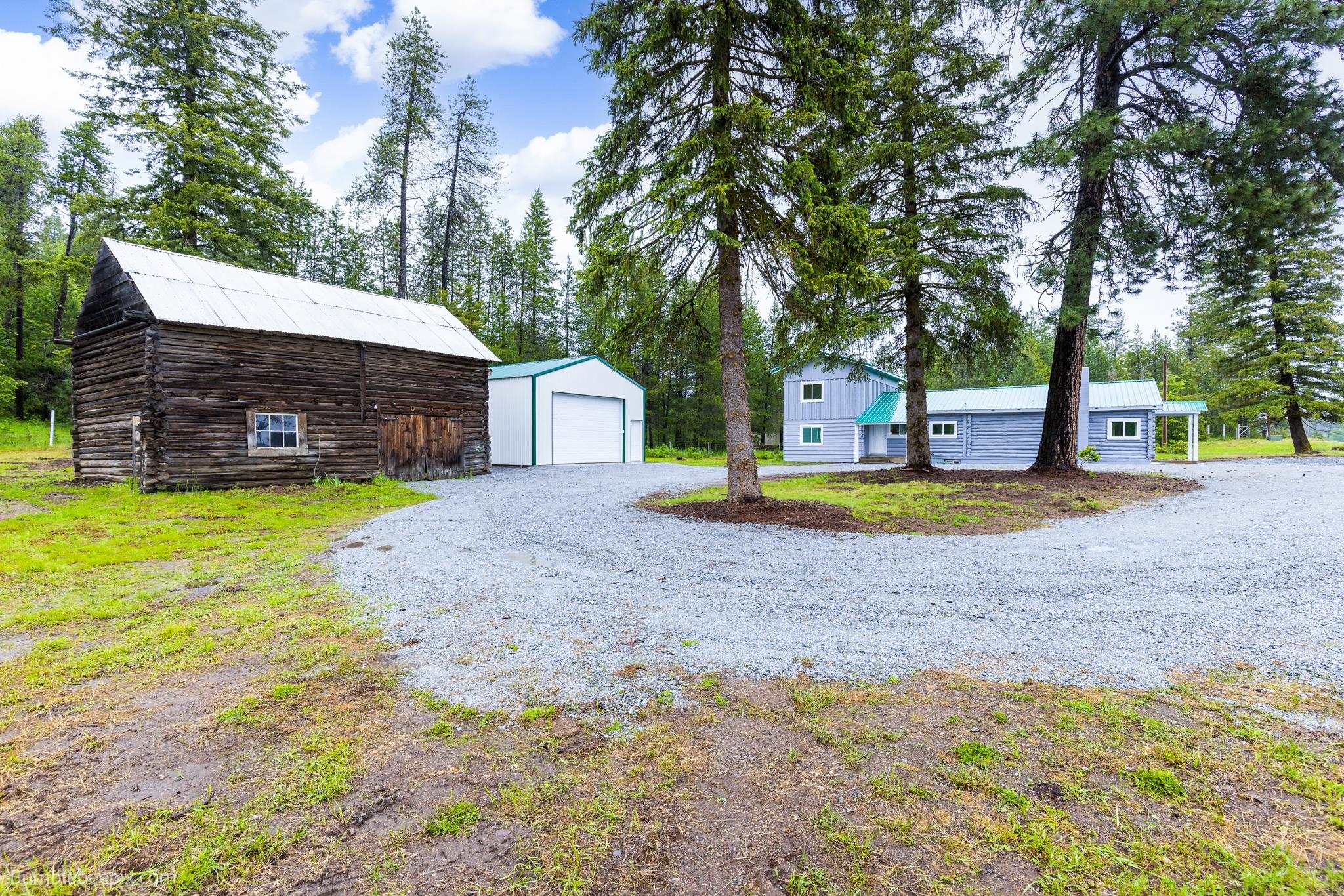 331351 Highway 2 Hwy