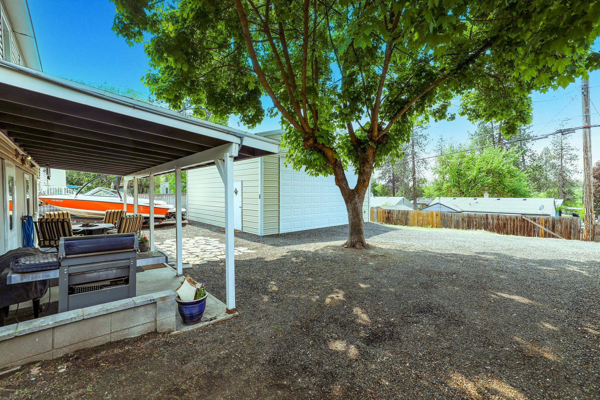 5915 N Greenwood Blvd