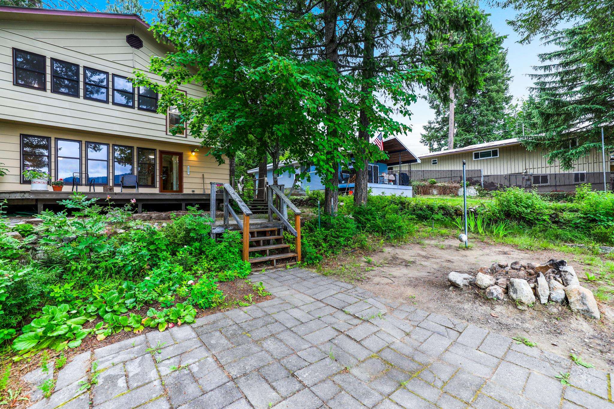 501 Sacheen Terrace Dr