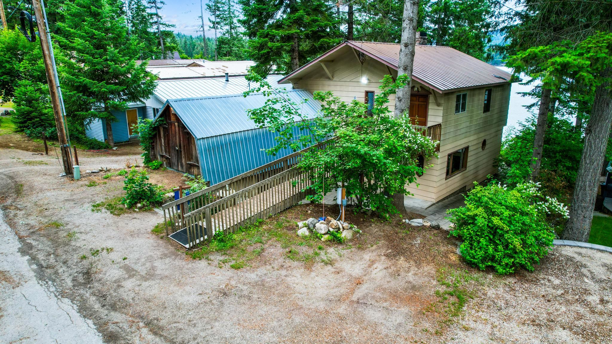 501 Sacheen Terrace Dr