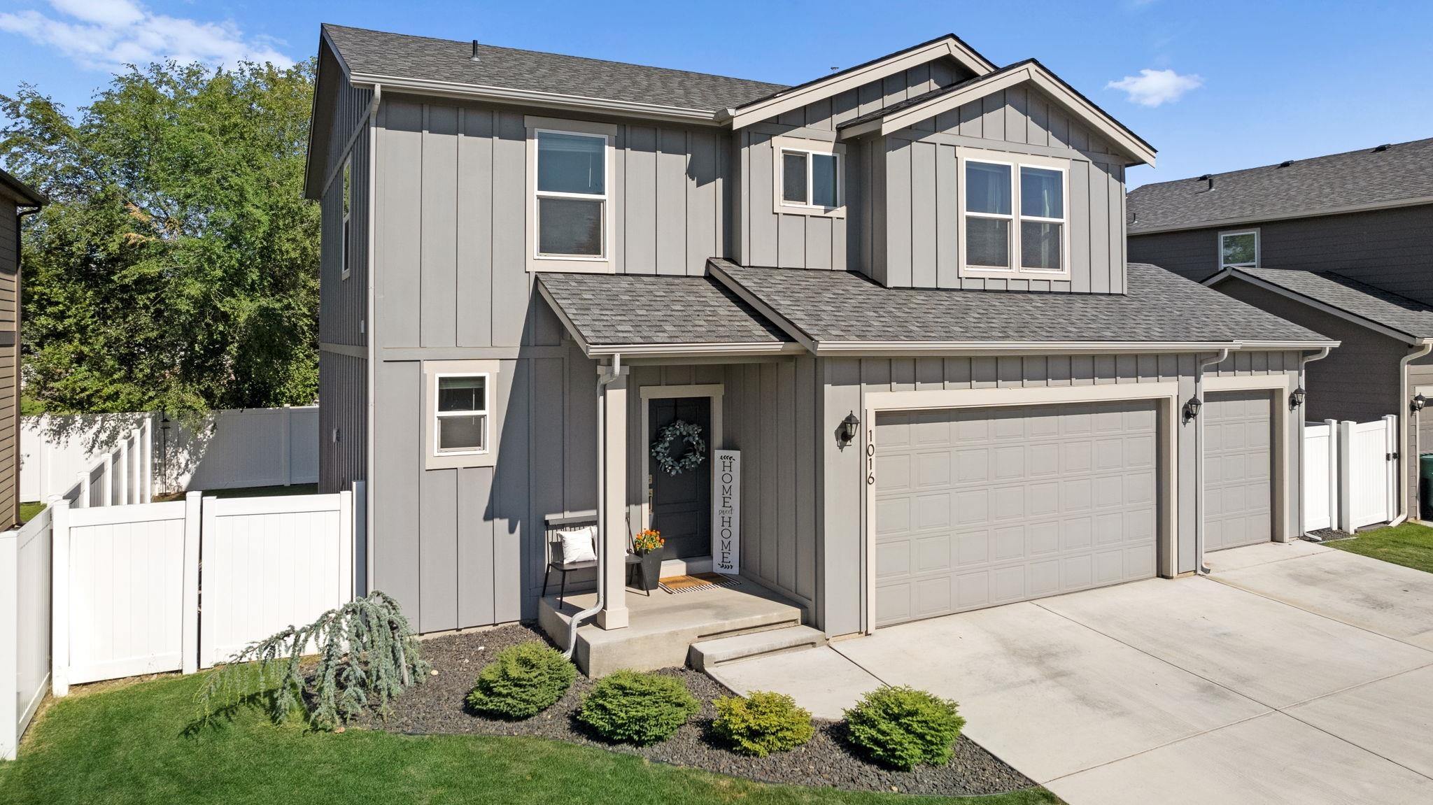 1016 N Viewmont Rd