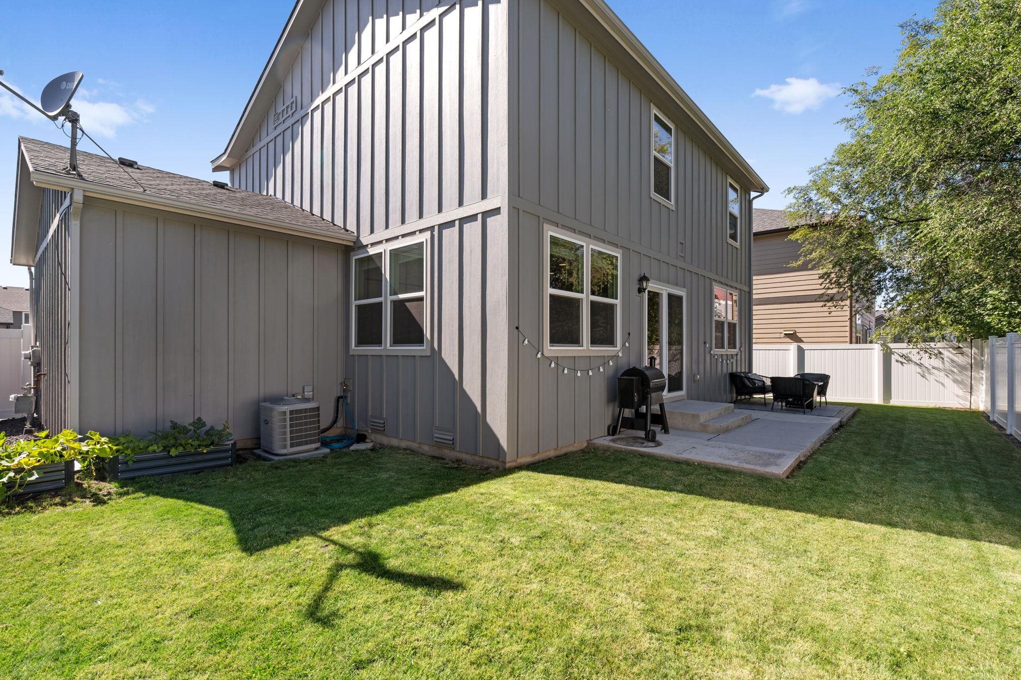 1016 N Viewmont Rd