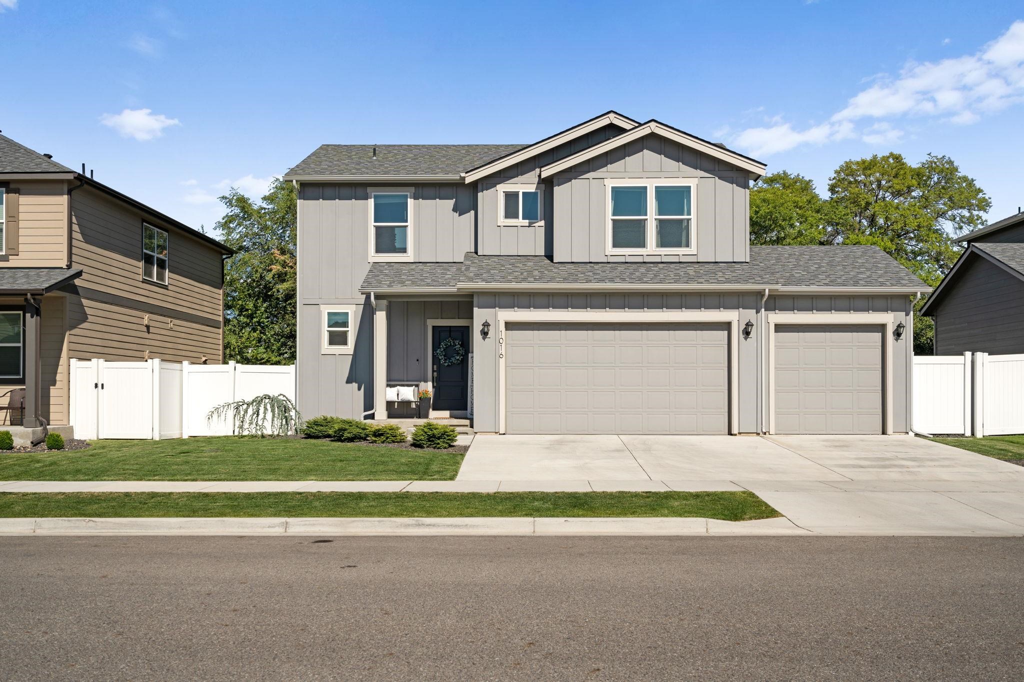 1016 N Viewmont Rd