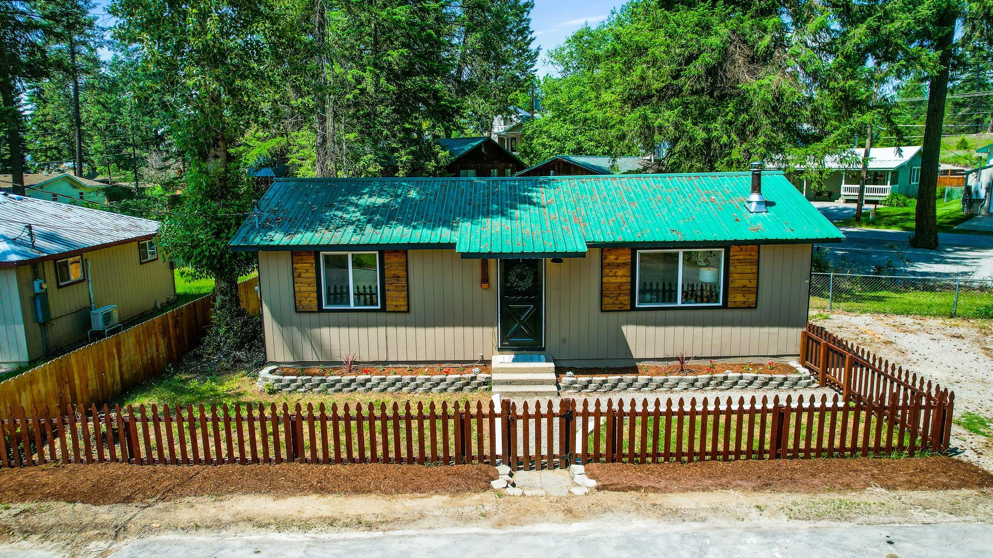 191 Knott Rd