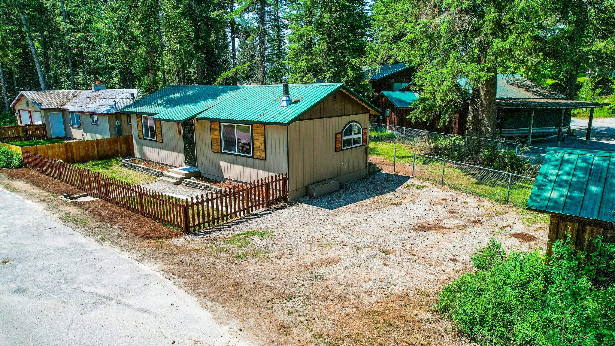 191 Knott Rd