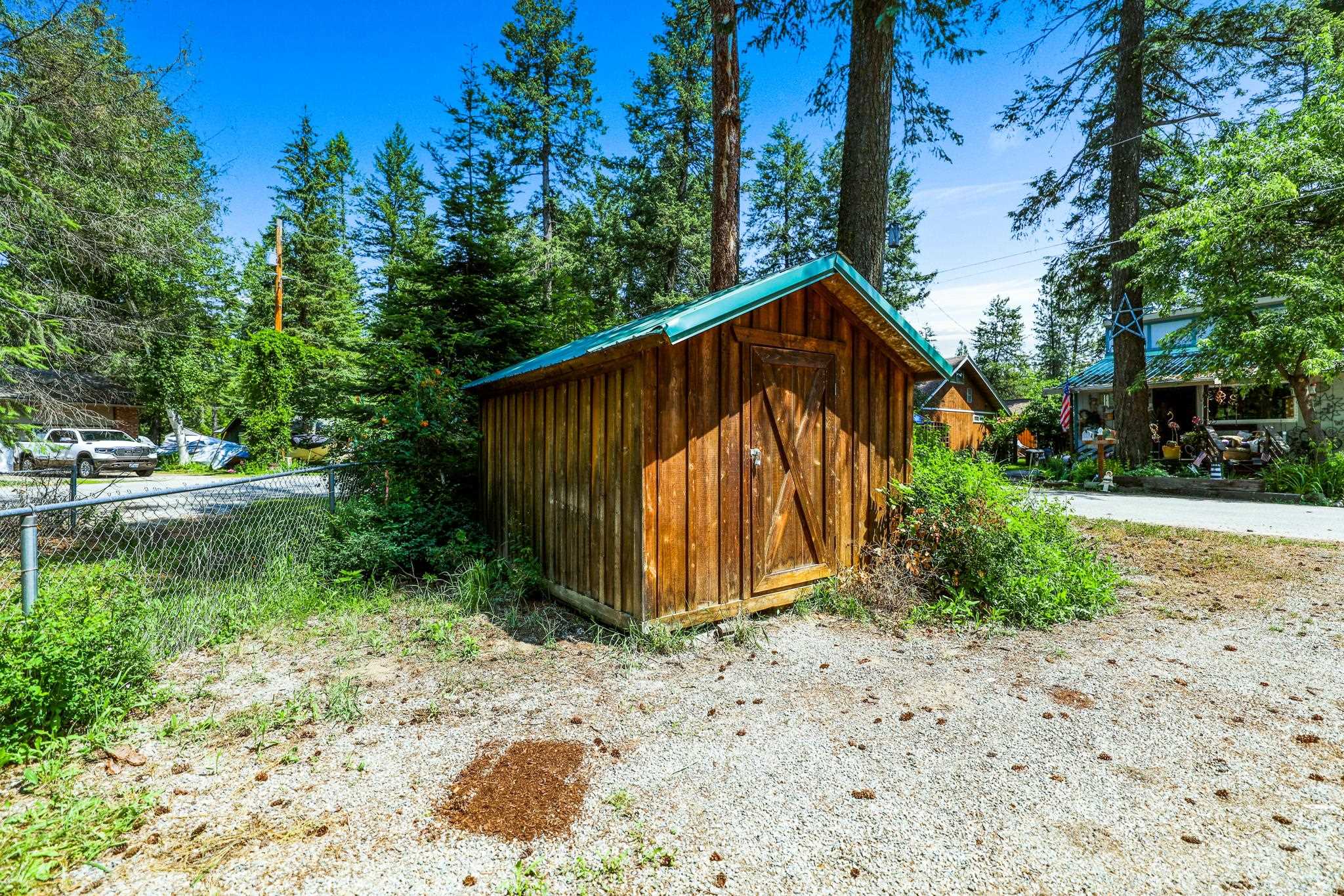 191 Knott Rd