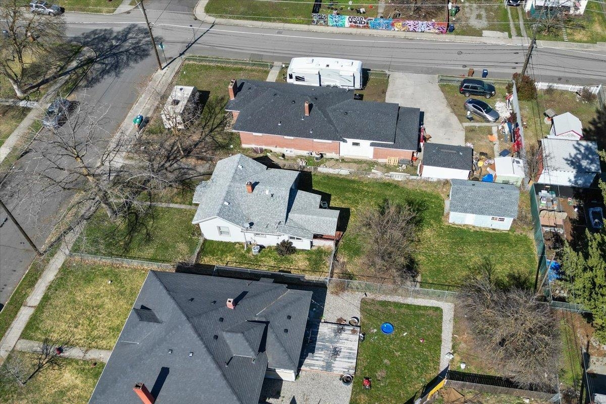 2618 N Martin St