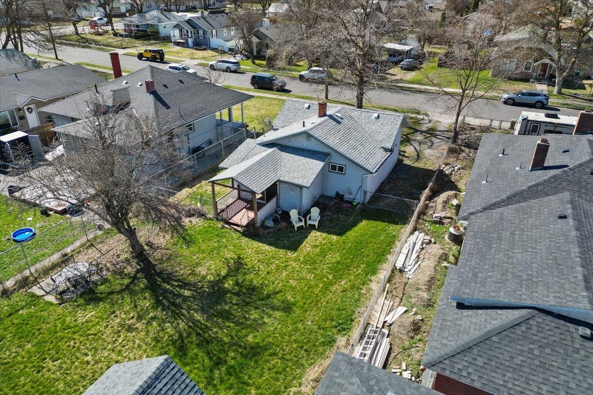2618 N Martin St