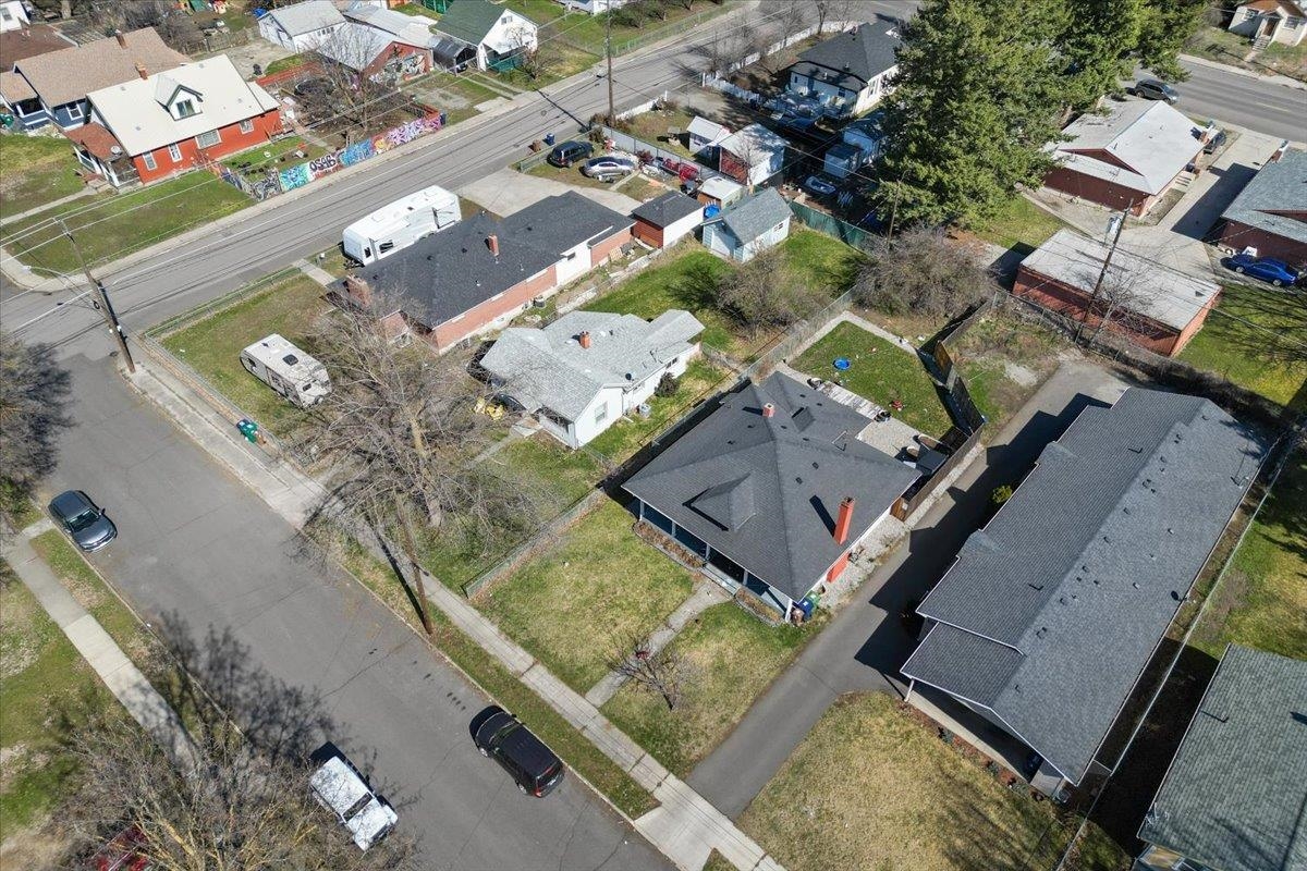 2618 N Martin St