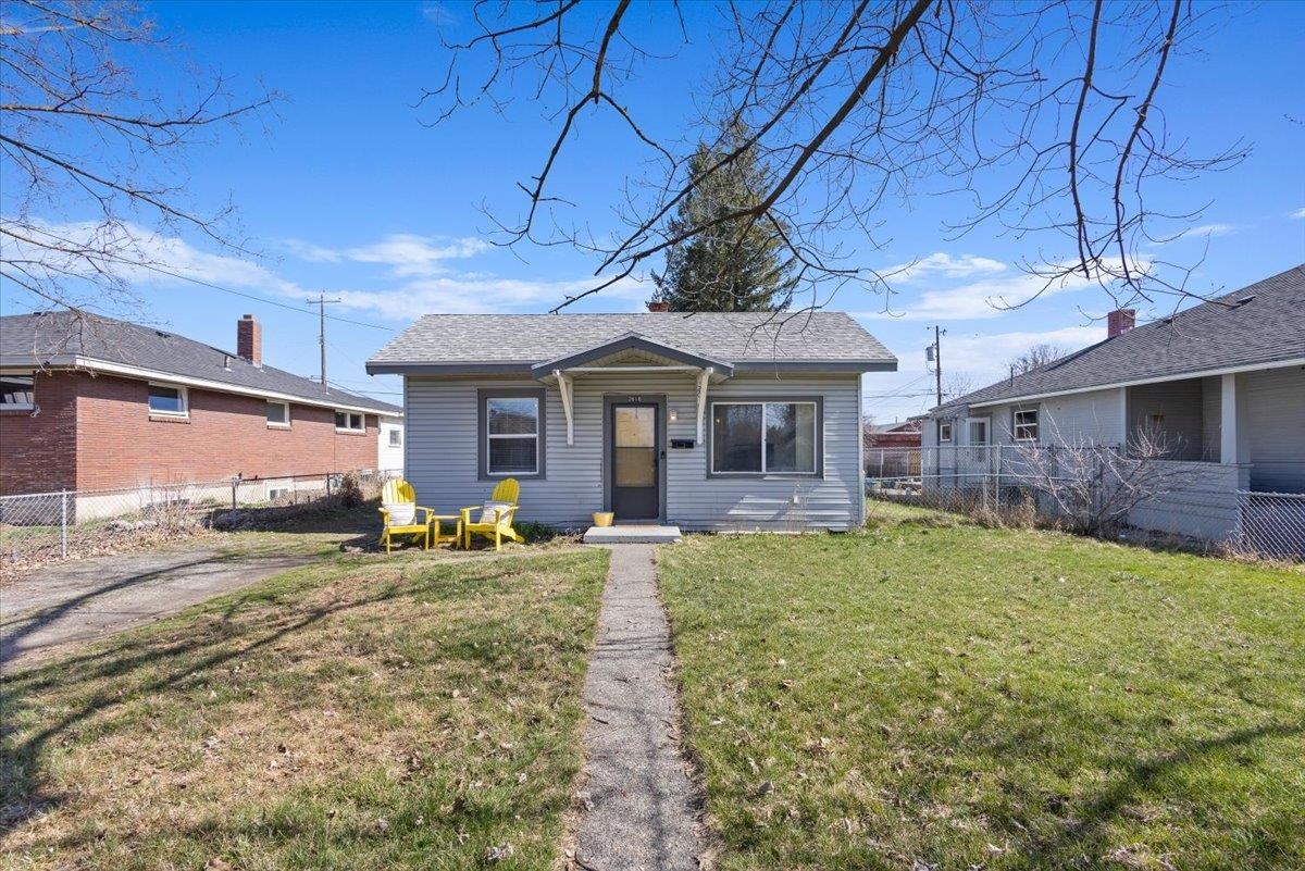 2618 N Martin St