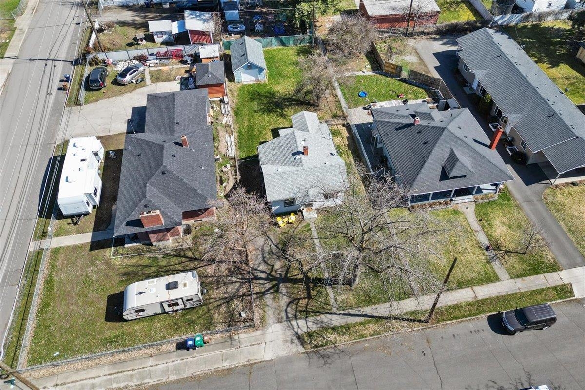 2618 N Martin St