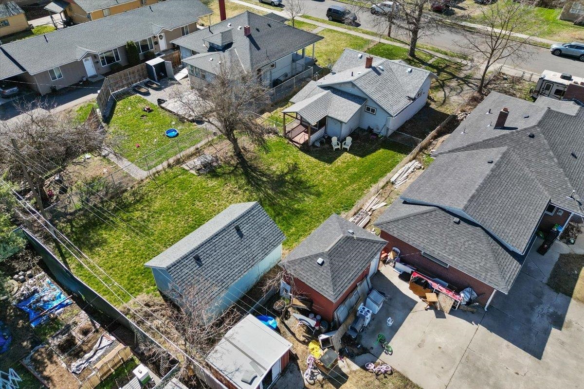2618 N Martin St
