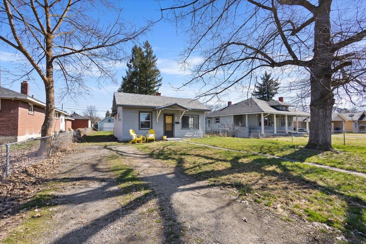 2618 N Martin St