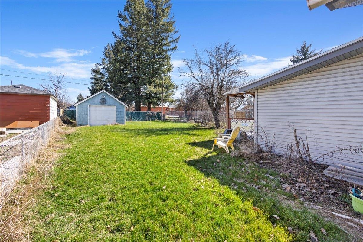2618 N Martin St