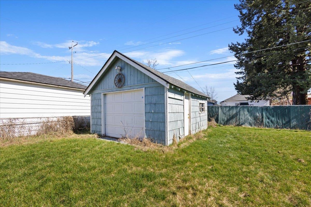 2618 N Martin St