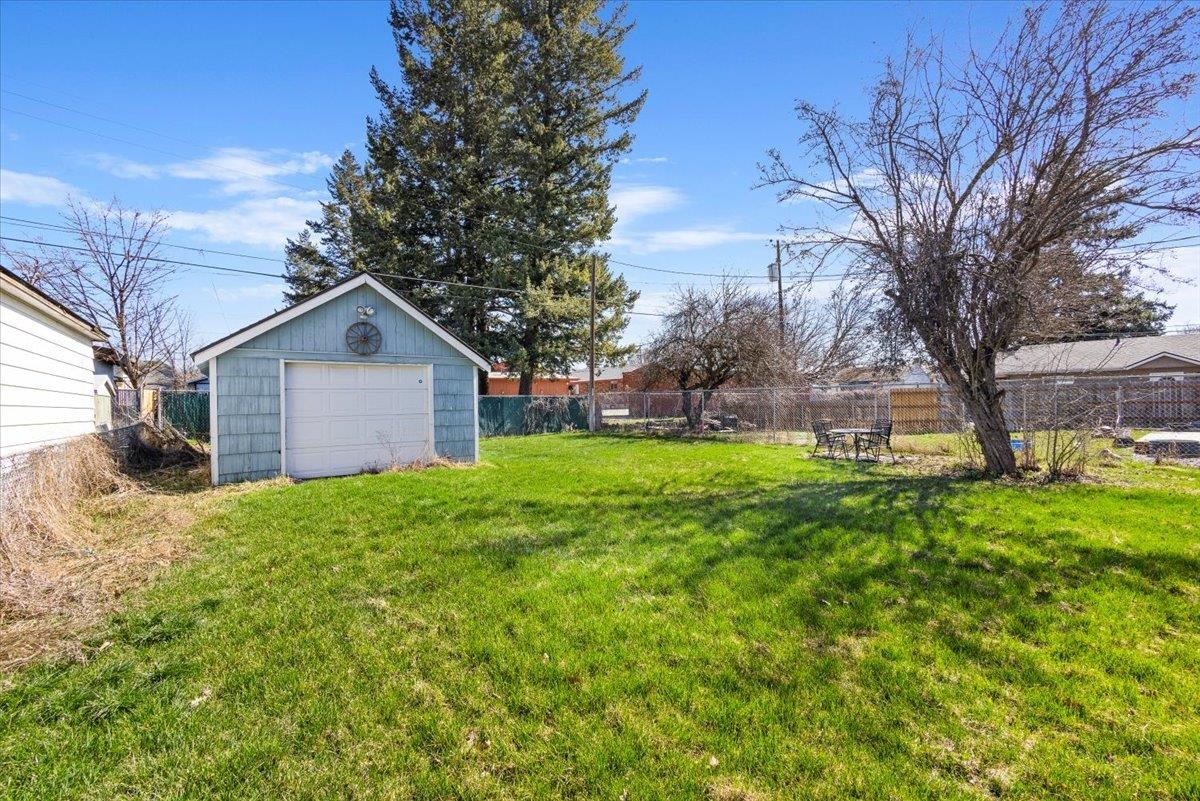 2618 N Martin St