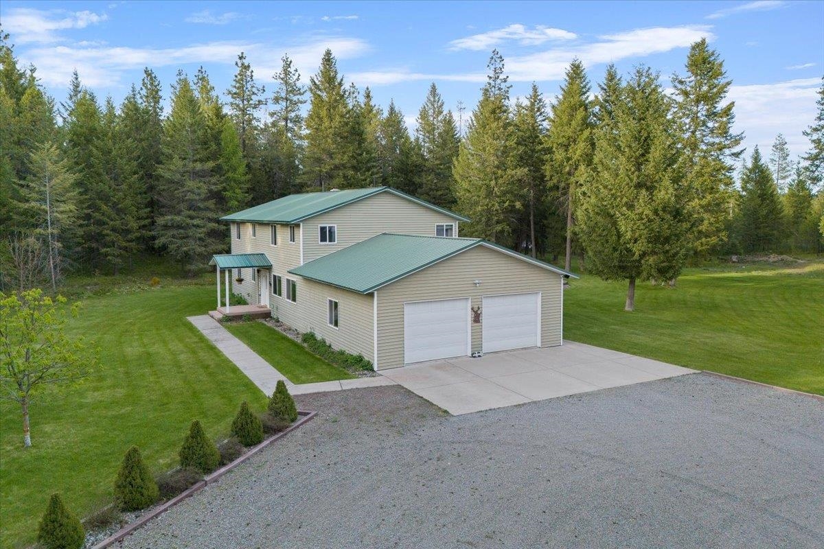 1352 Green Rd