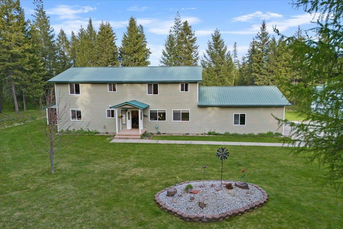 1352 Green Rd