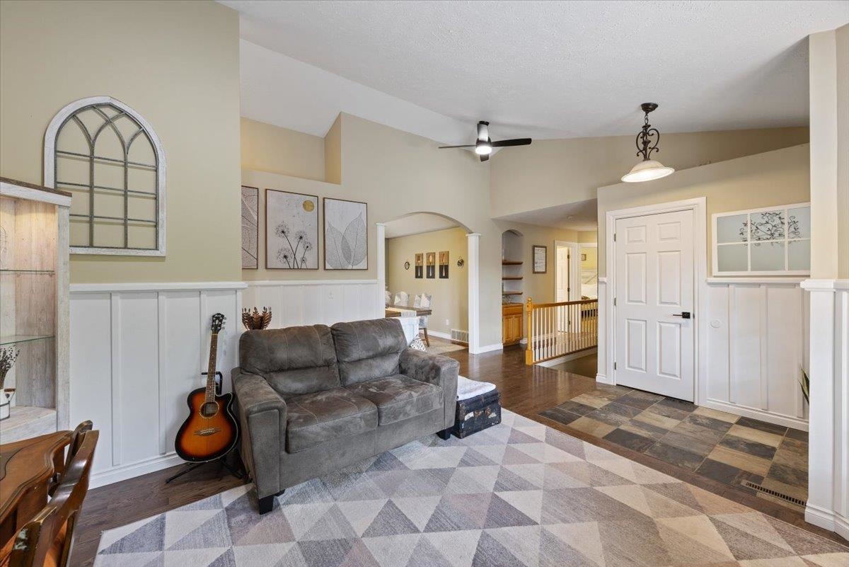 501 Quail Loop
