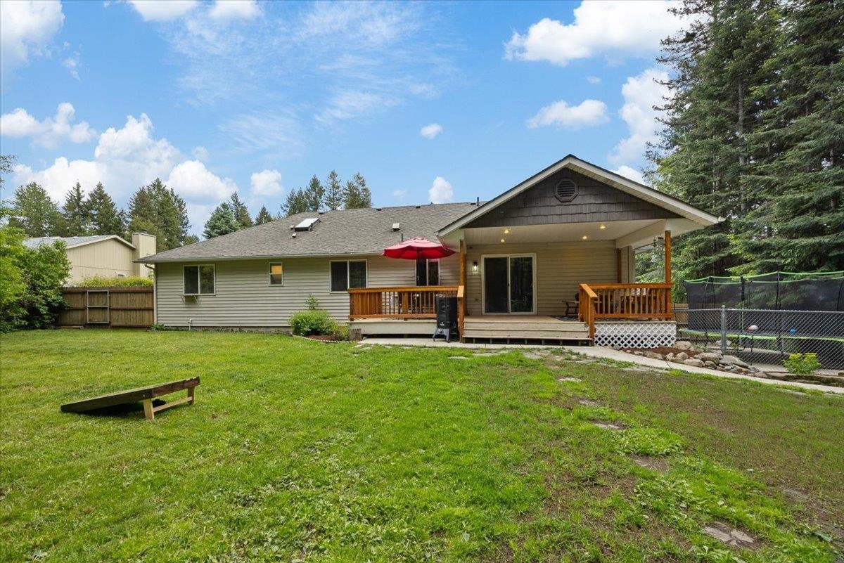 501 Quail Loop