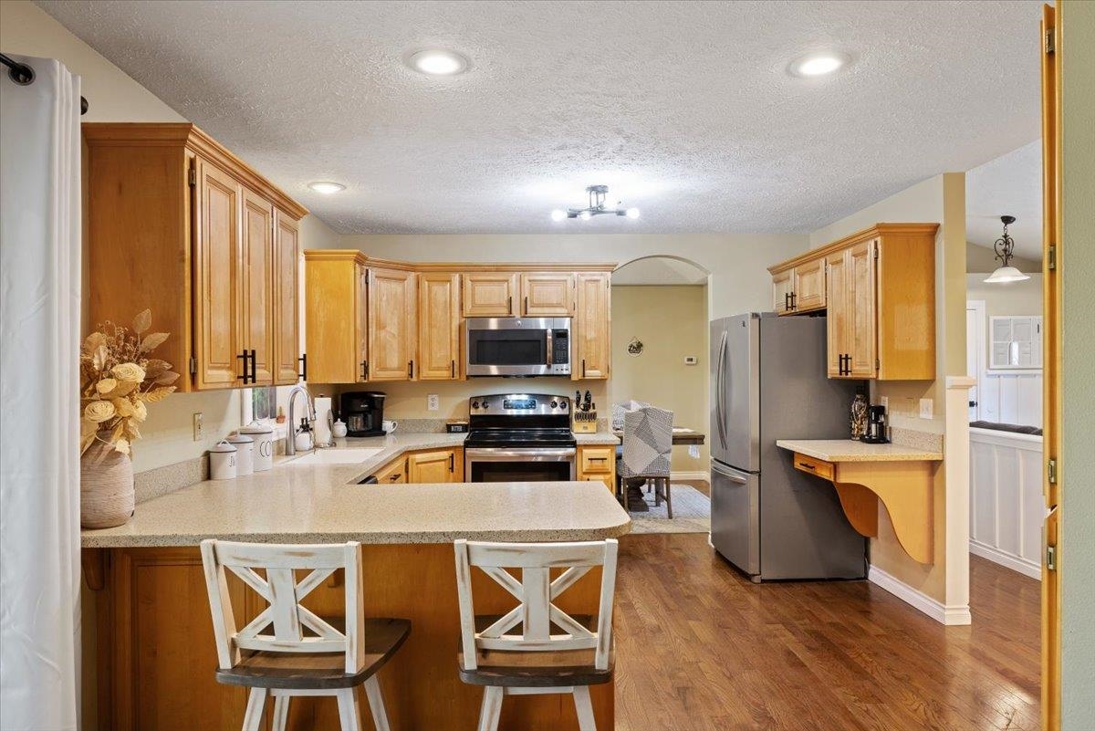 501 Quail Loop