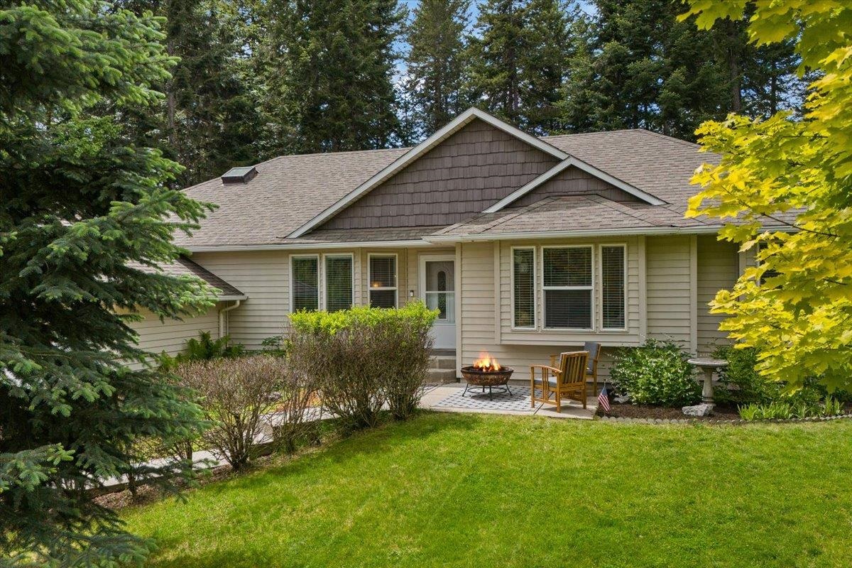 501 Quail Loop