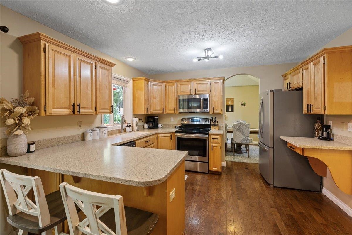 501 Quail Loop