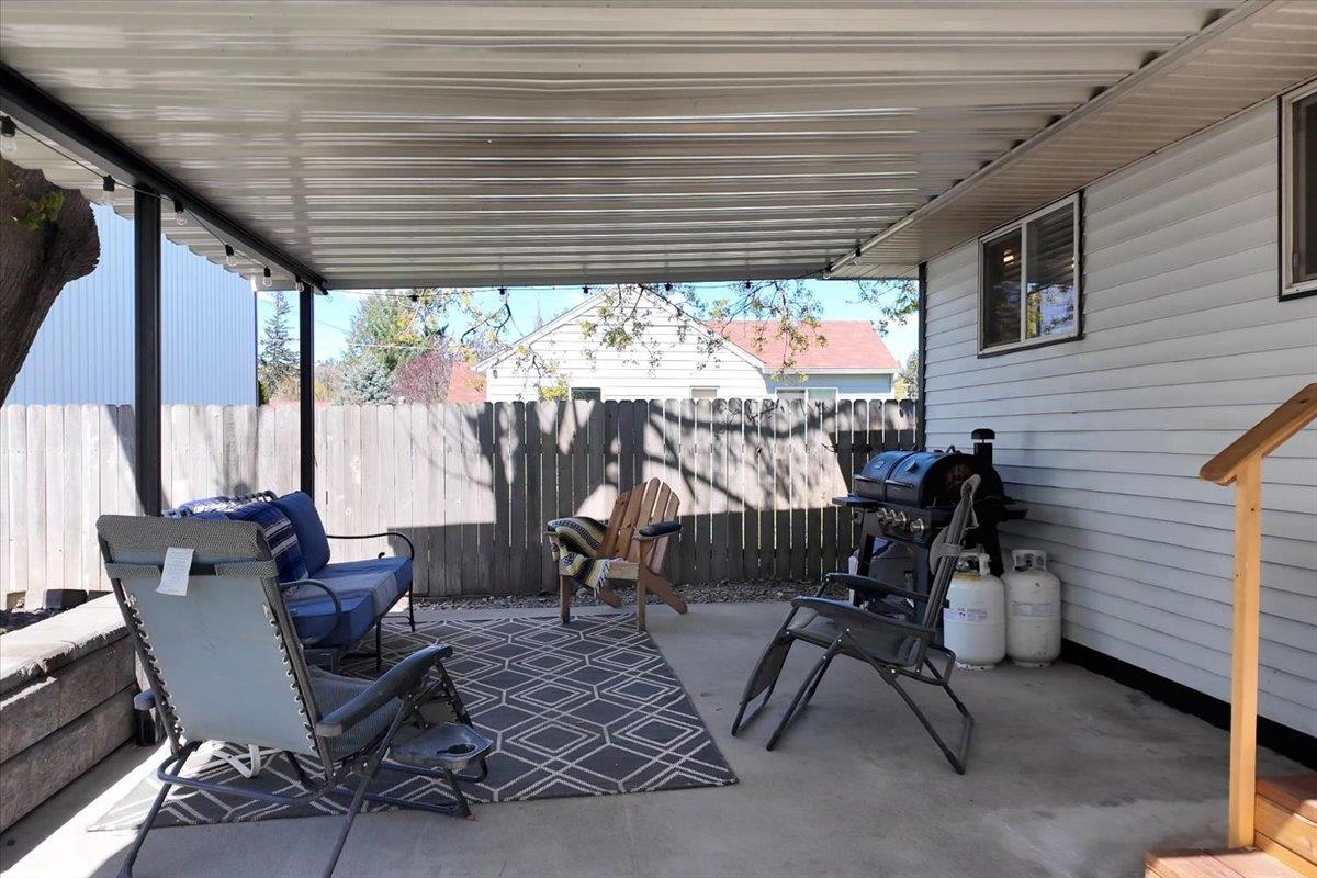 2913 N Coleman Rd