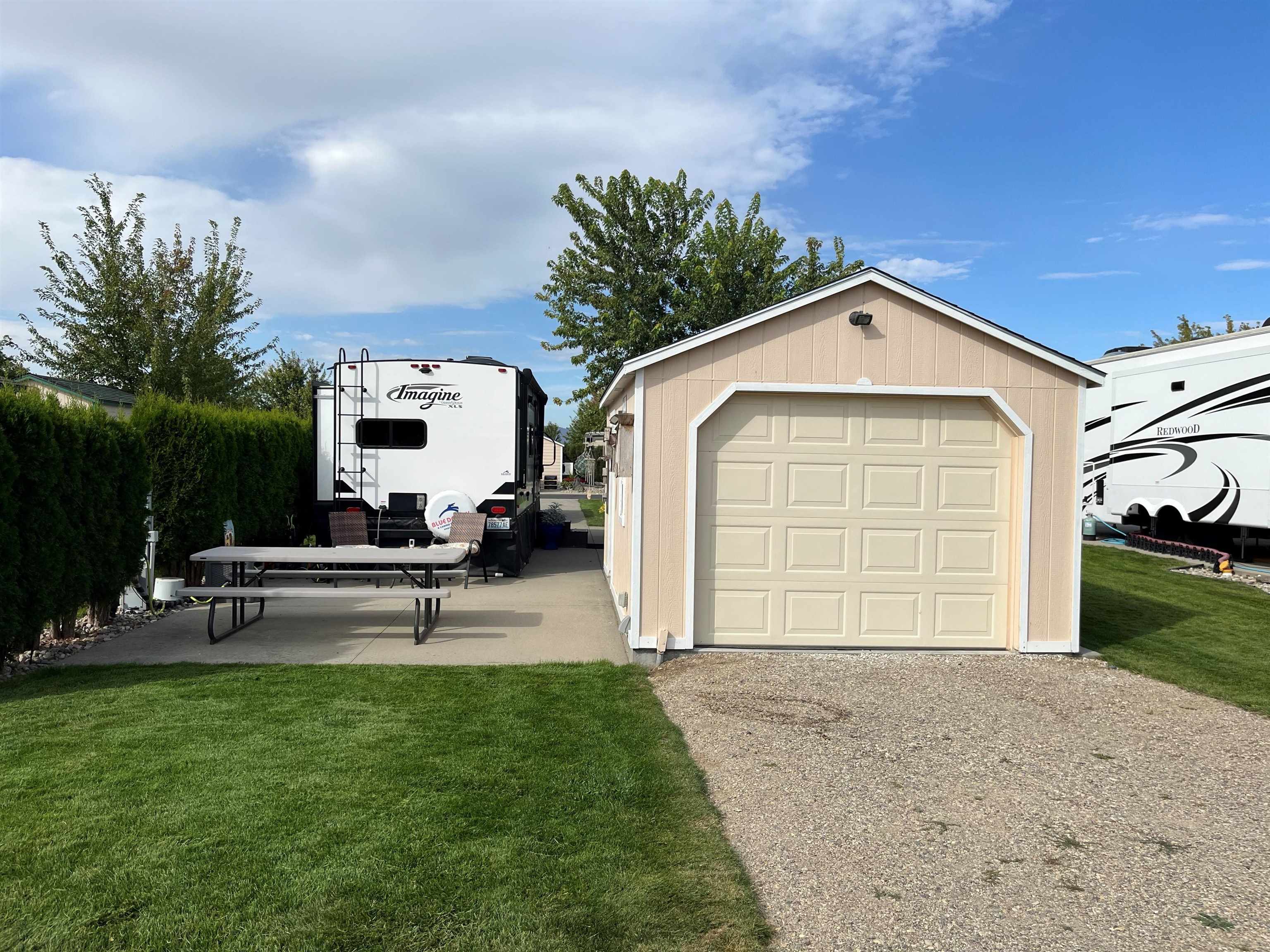 1205 N Country Club Site 132 Dr