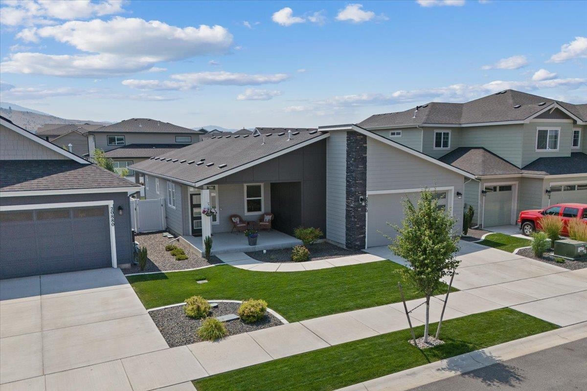 20870 E Deschutes Ave
