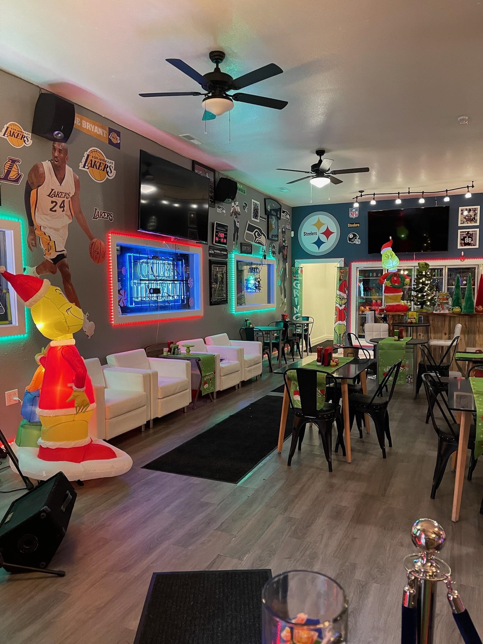 802 Southshore Diamond Lake Rd