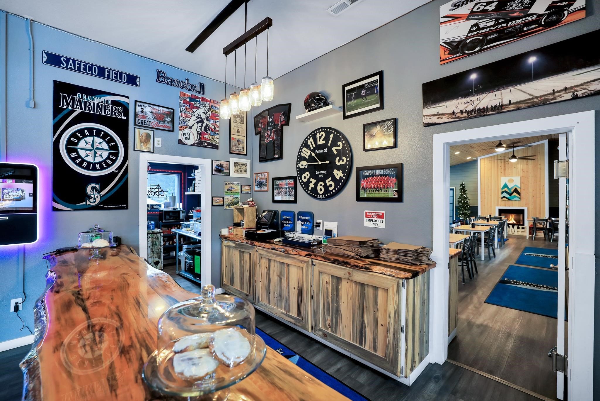 802 Southshore Diamond Lake Rd