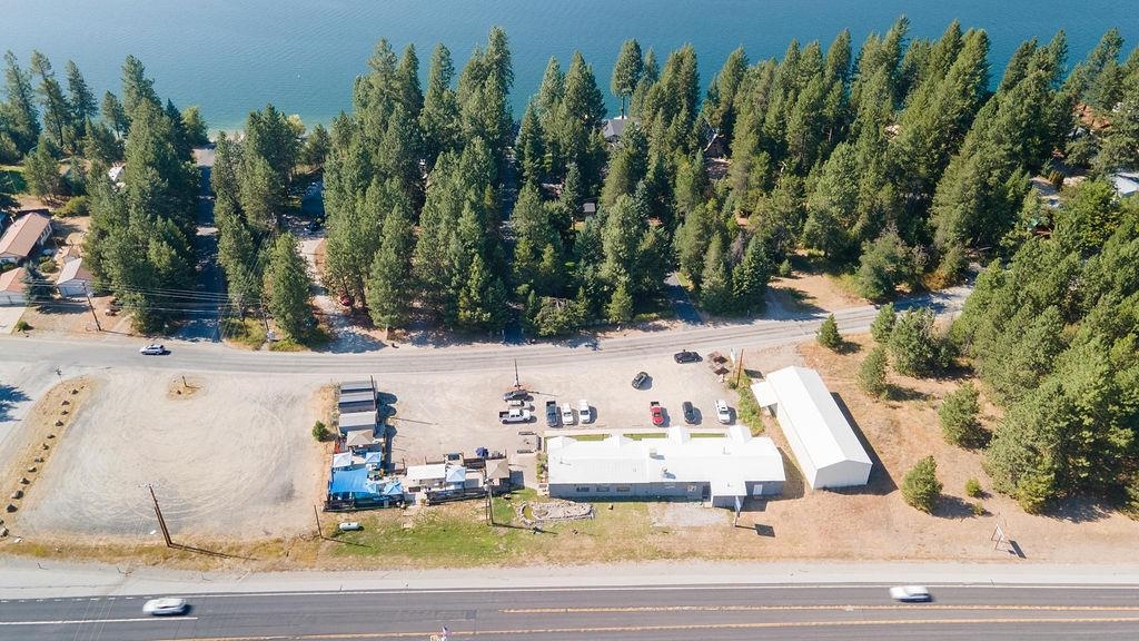 802 Southshore Diamond Lake Rd